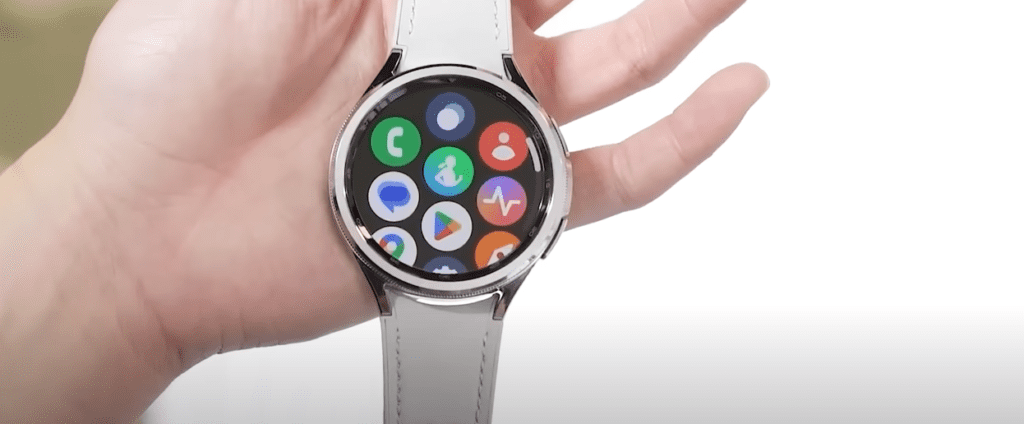 What Features Does Samsung Galaxy Watch 7 Have?