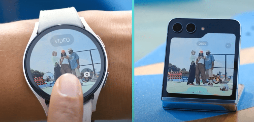 What Features Does Samsung Galaxy Watch 7 Have?