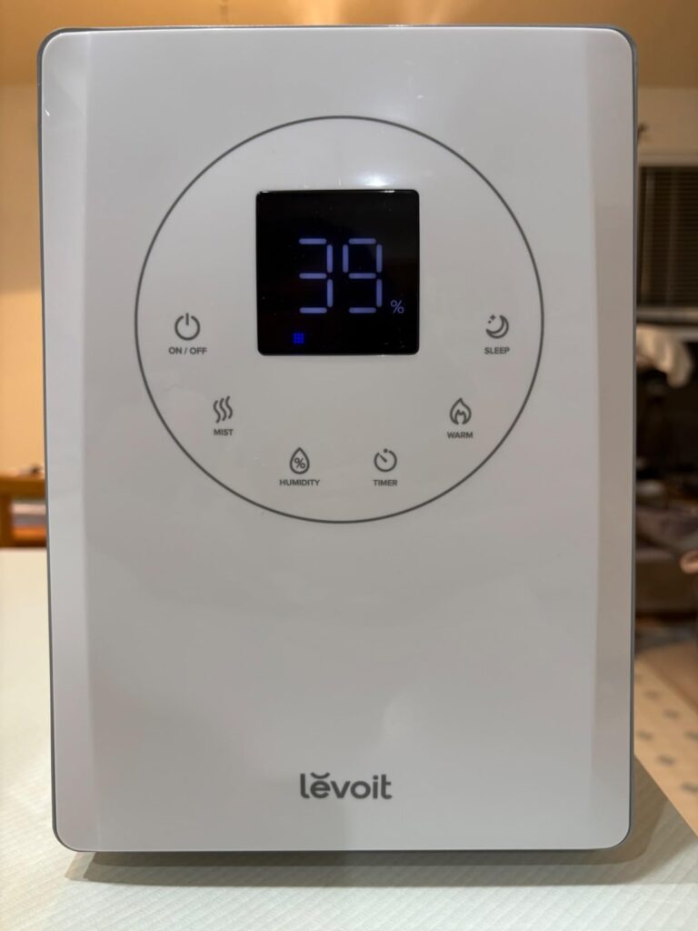 Best Air Humidifiers