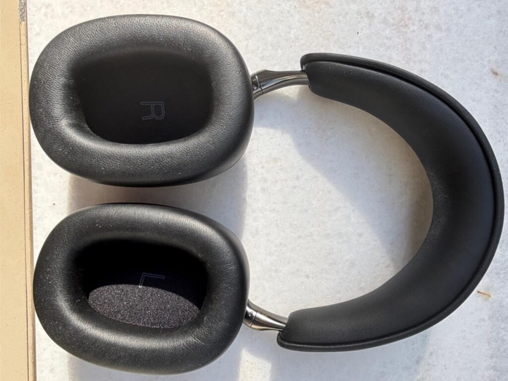 716tGvxCpPL Bowers & Wilkins Px8 S2 Review