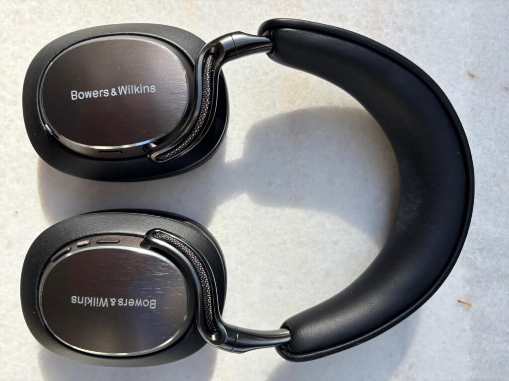 71DDOGRXgHL Bowers & Wilkins Px8 S2 Review
