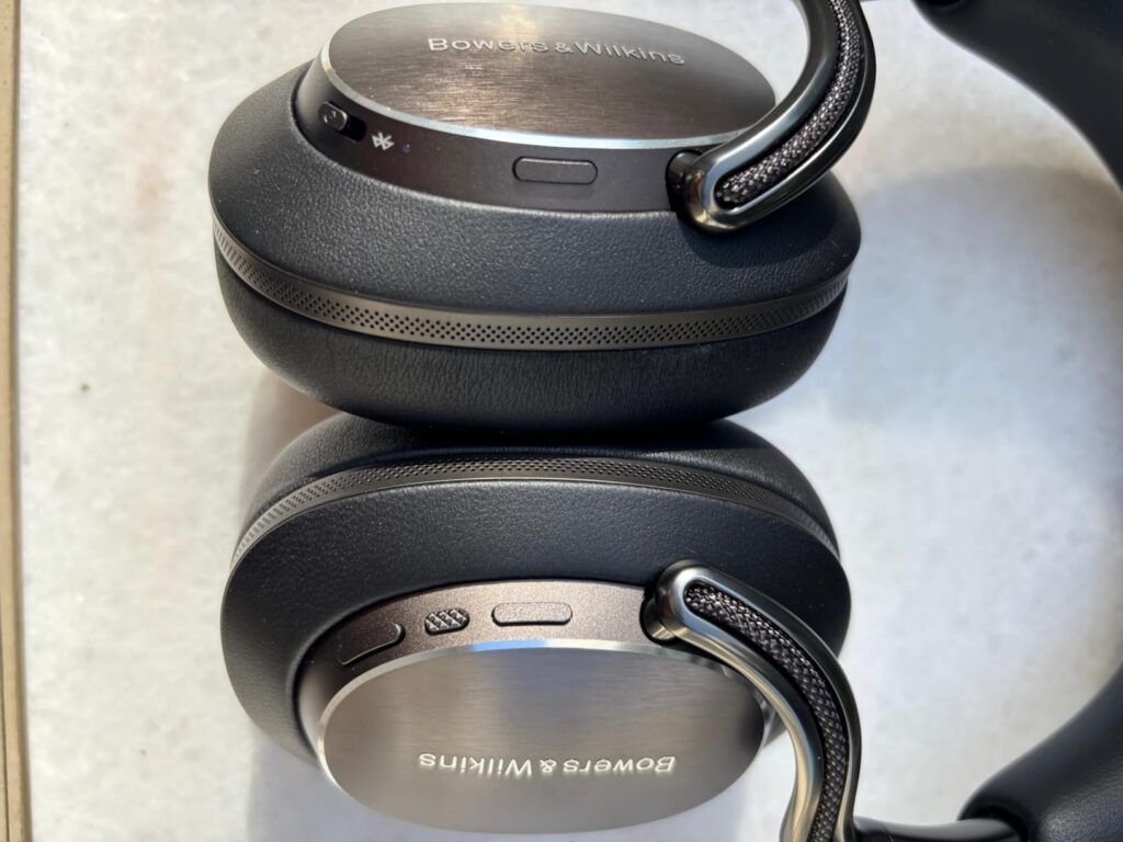 71MManiznCL Bowers & Wilkins Px8 S2 Review