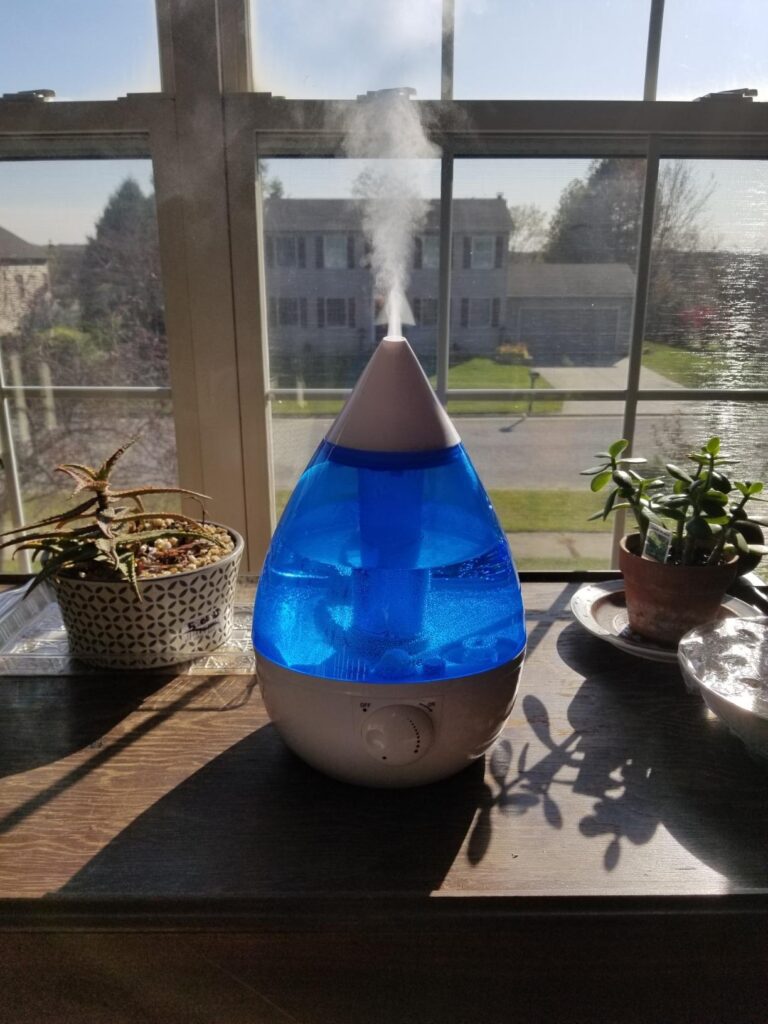 Best Air Humidifiers