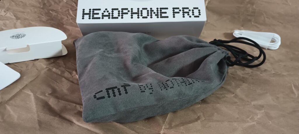  CMF Headphone Pro review