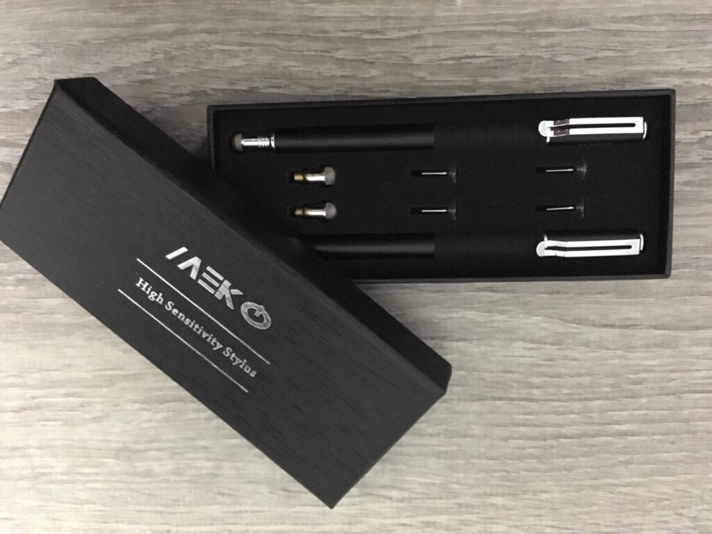 71cibCRMnBL Capacitive Stylus for iPhone