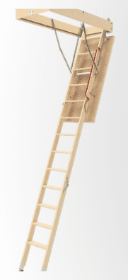 Extension Ladder