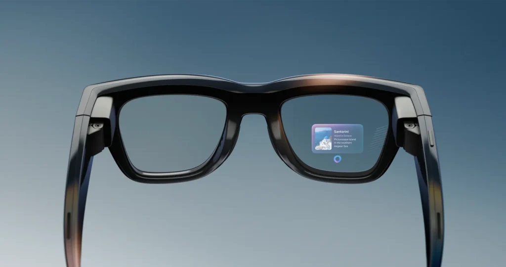 Meta20Display20Meta%20AI Meta Ray-Ban Smart Glasses