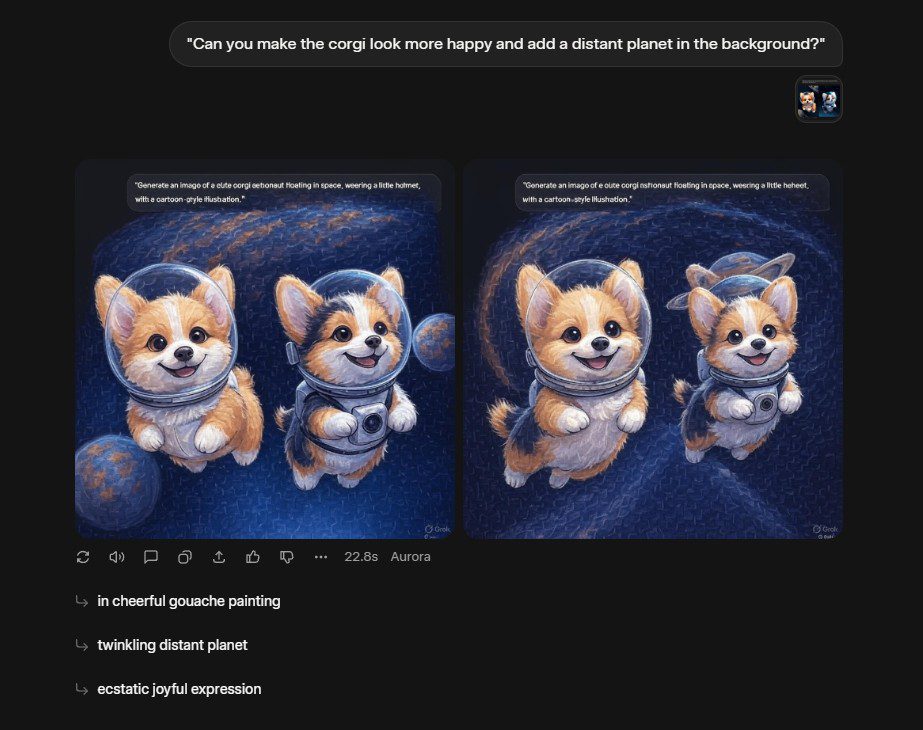 how to generate AI images using ChatGPT