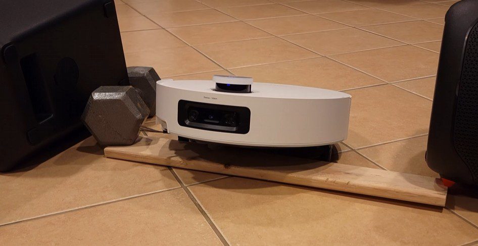 Screenshot 2025-11-09 153455 Dreame Aqua10 Ultra Roller Review