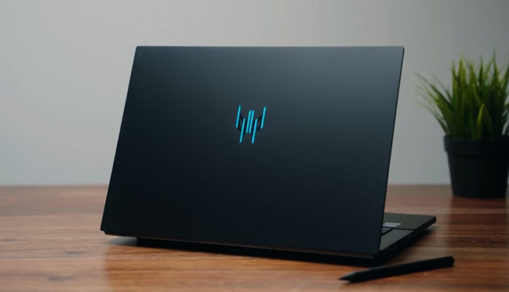 Screenshot 2025-11-09 160801 Acer Predator Triton 14 AI review