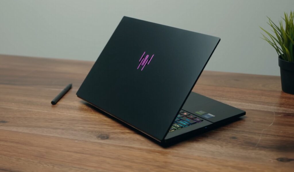 Screenshot 2025-11-09 160854 Acer Predator Triton 14 AI review