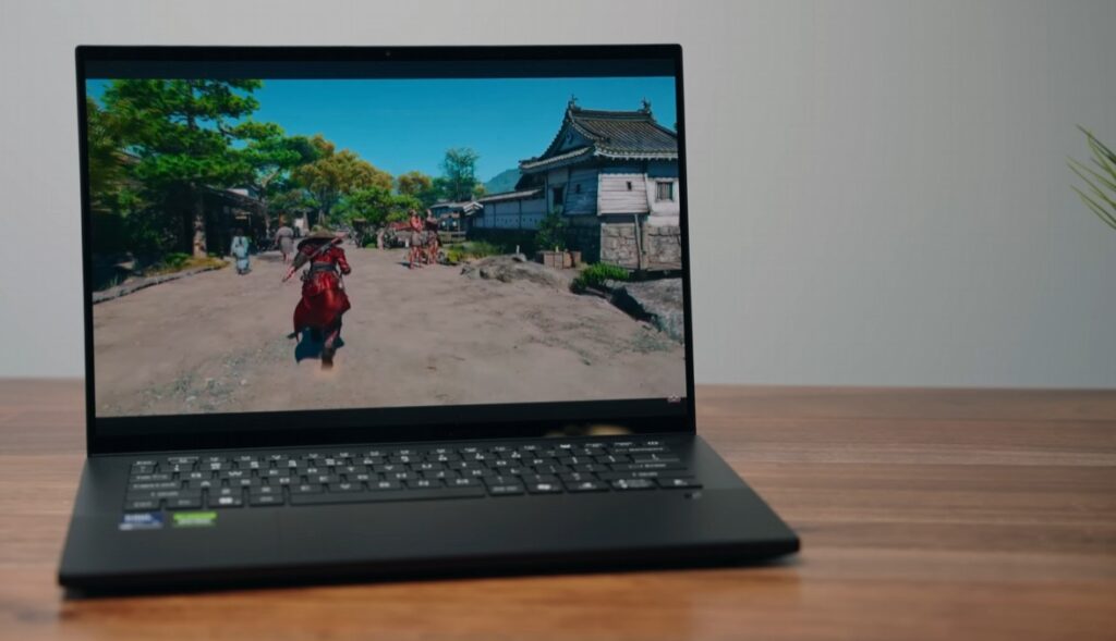 Screenshot 2025-11-09 161212 Acer Predator Triton 14 AI review