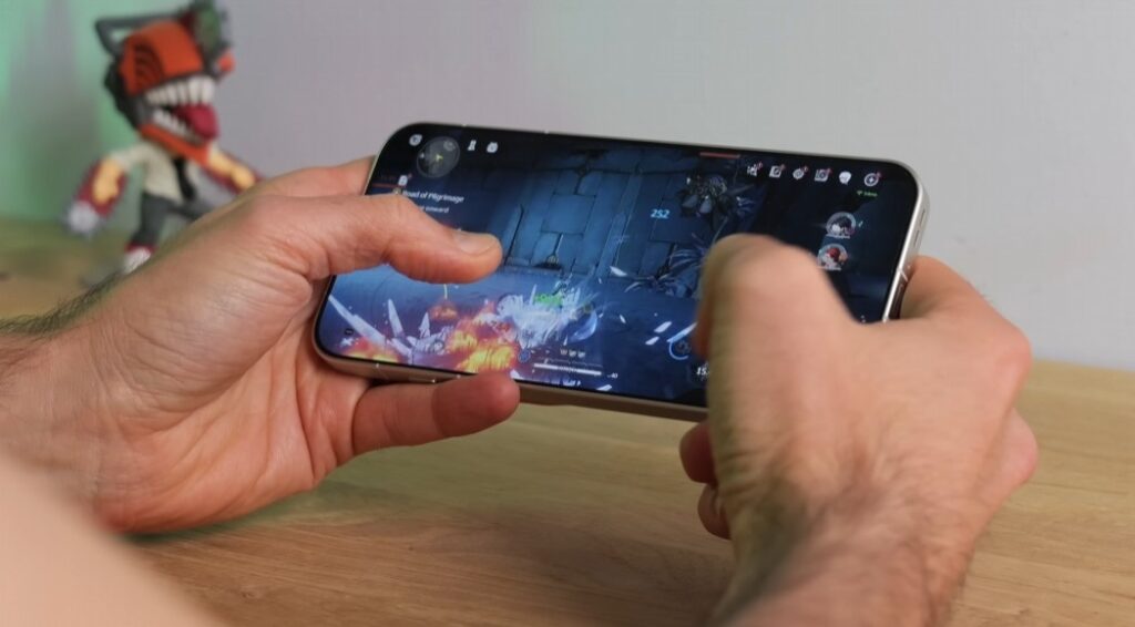 OPPO Find X9 Pro review