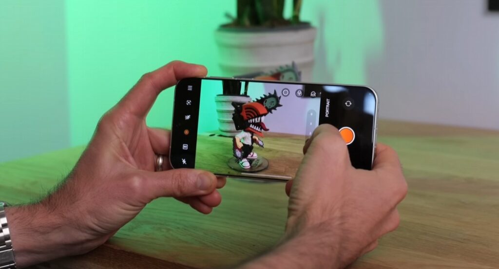 OPPO Find X9 Pro review