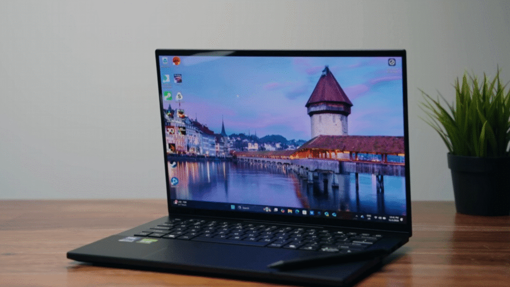 Untitled design (11) Acer Predator Triton 14 AI review