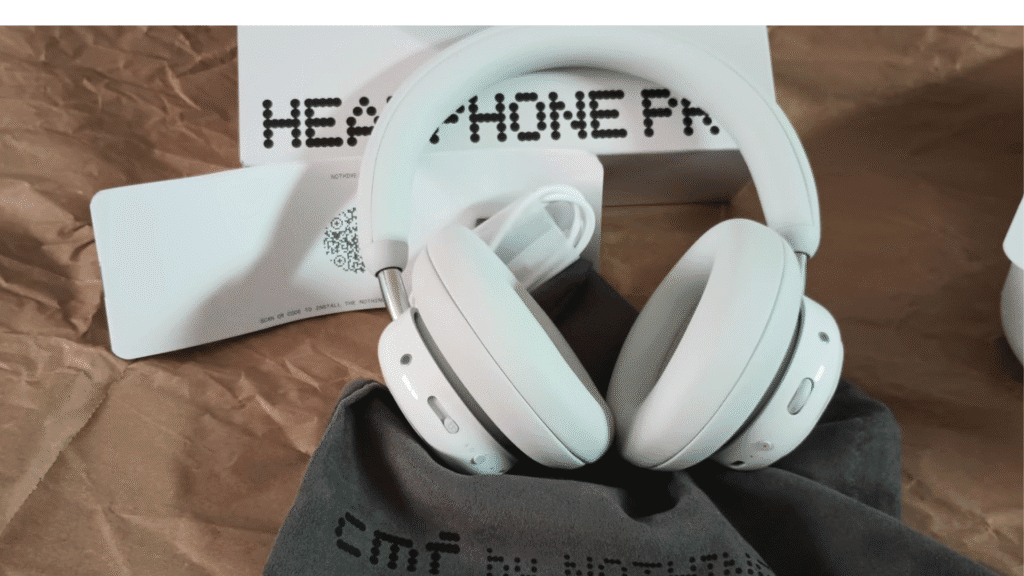  CMF Headphone Pro review