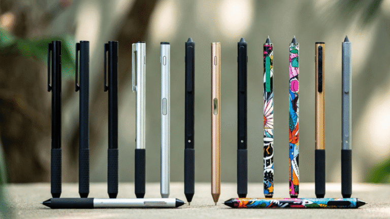 Capacitive Stylus for iPhone