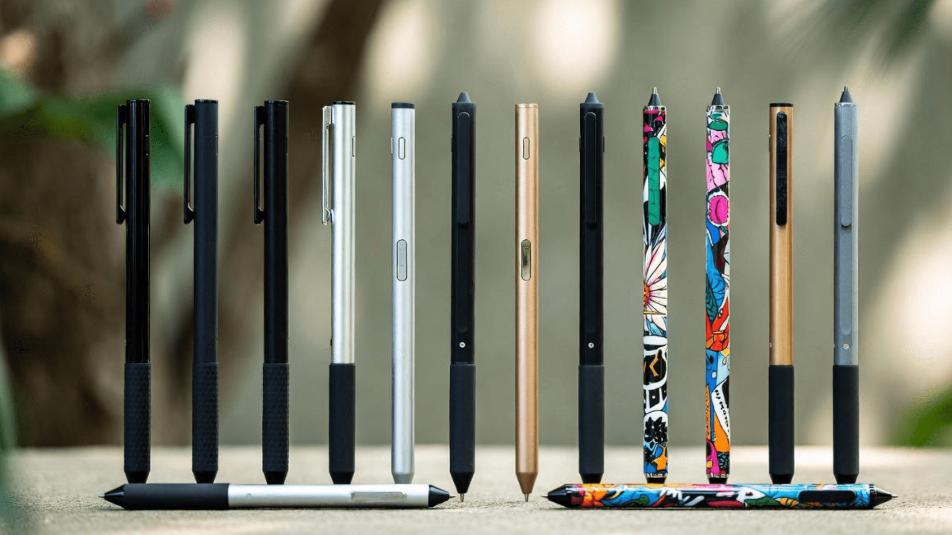 Capacitive Stylus for iPhone