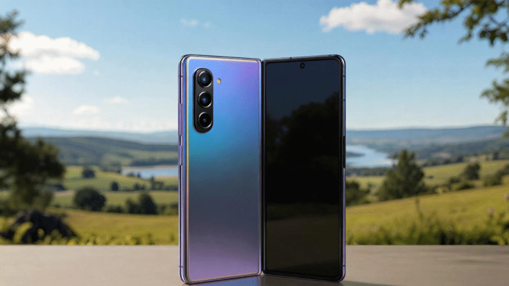 Samsung Galaxy Z Fold 7, Pixel 10 Pro