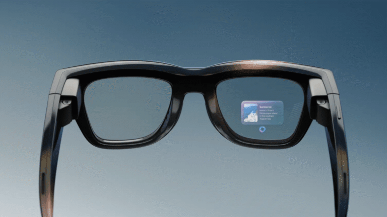 Meta Ray-Ban Smart Glasses Review: More Than Just Hype?