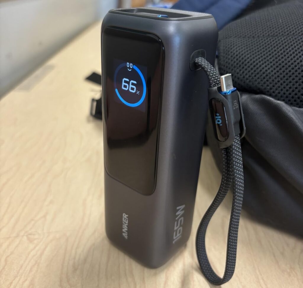 Anker Laptop Power Bank 