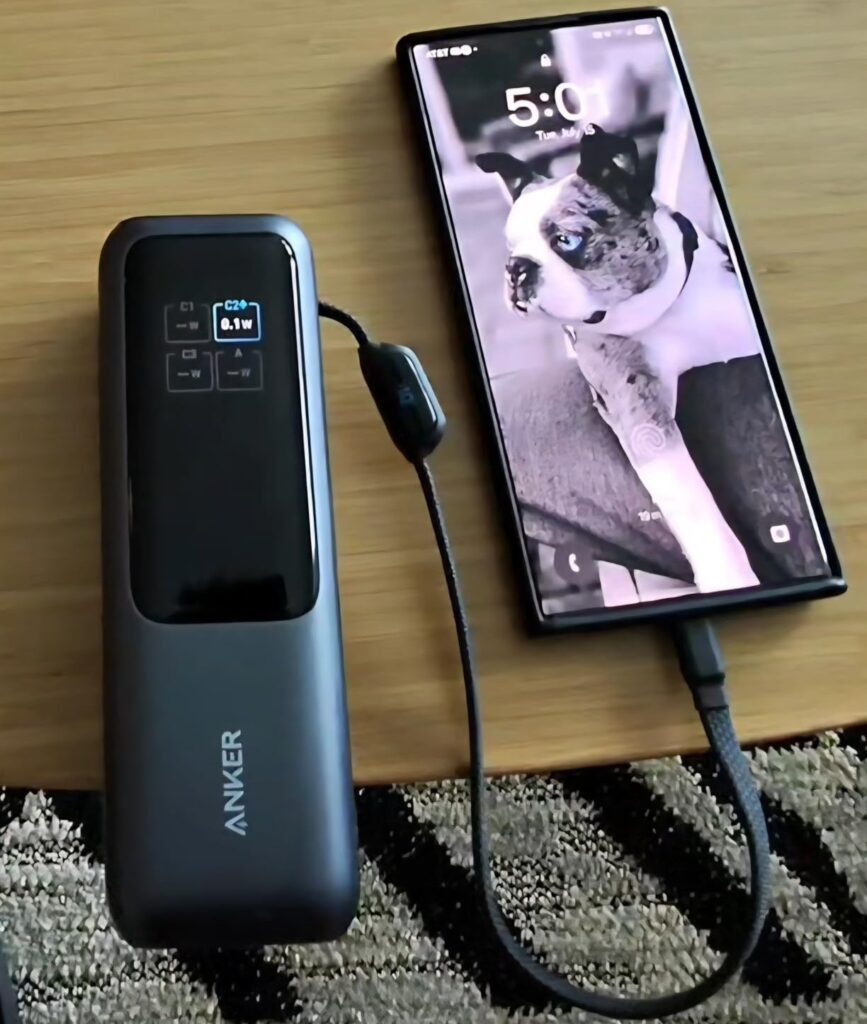 Anker Laptop Power Bank 