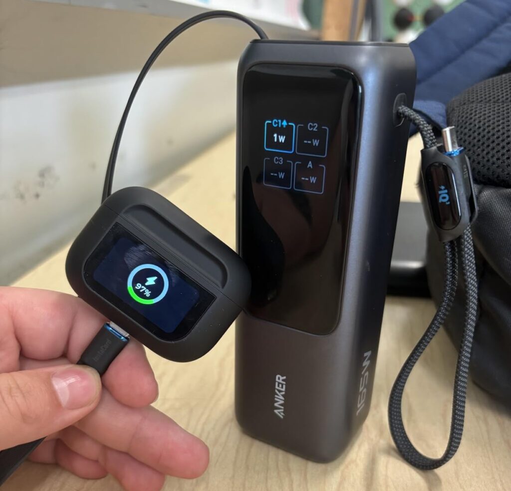 Anker Laptop Power Bank 