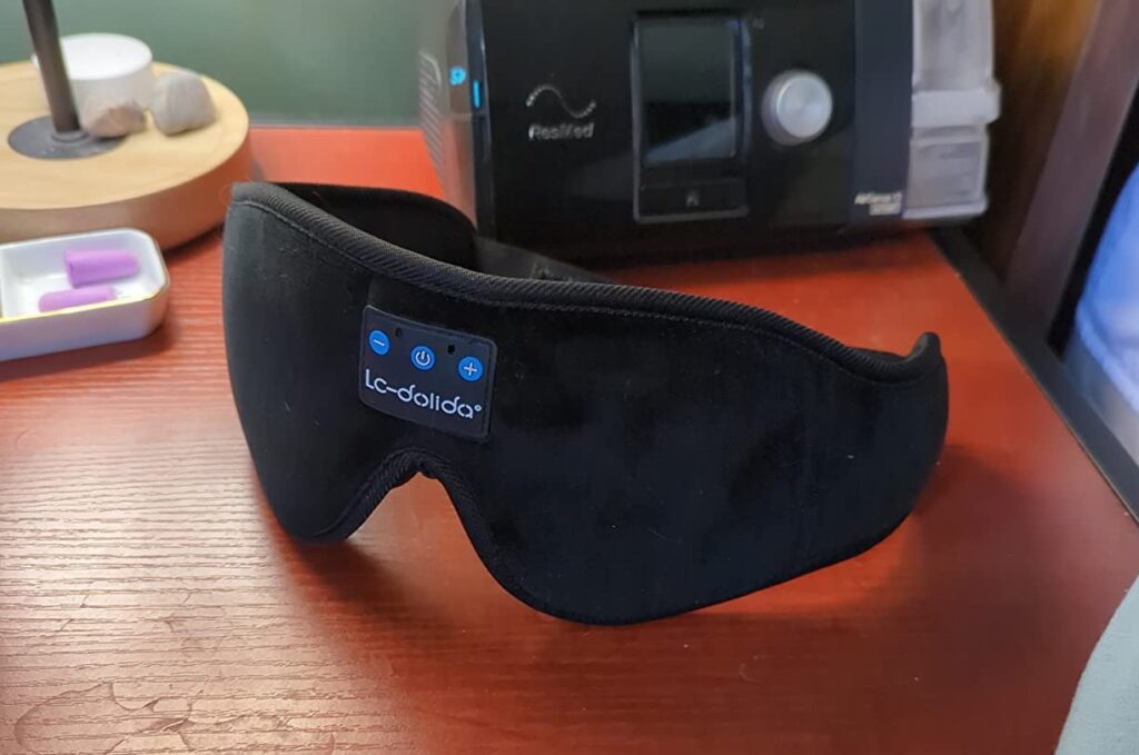 Best Sleep Headphones