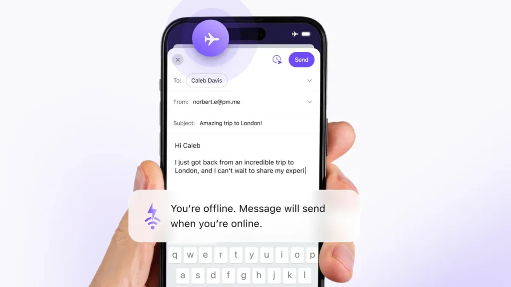 Proton mail review 2025: Pros, Cons, and Why It's My Go-To for Privacy