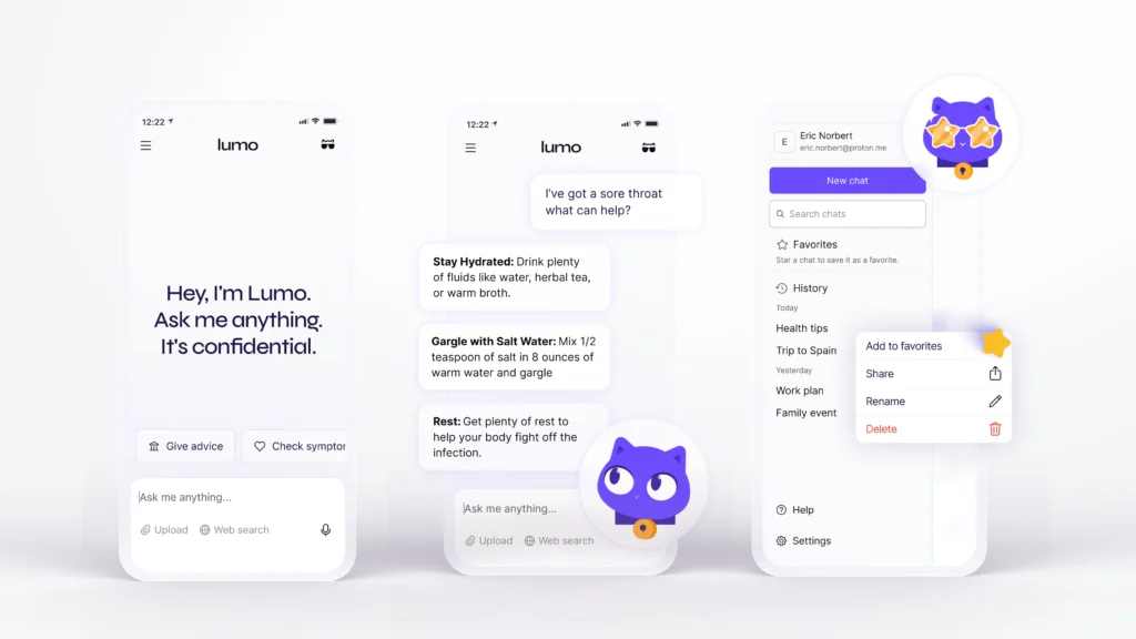 Lumo by Proton Review: The AI Tool Privacy Lovers Have Been Waiting For