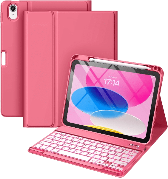 iPad 10th Generation Cases