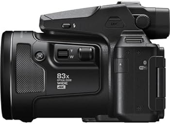 Best Nikon compact camera for travel 2026