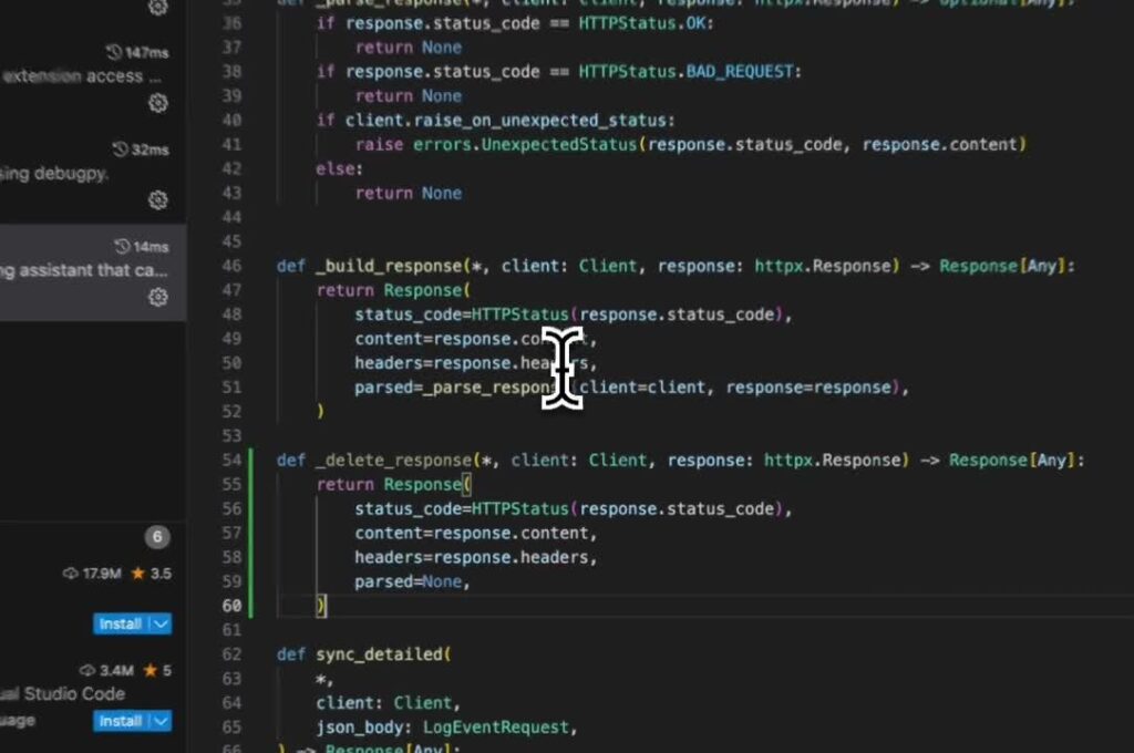 Top 10 Free GitHub Copilot Alternatives 2026