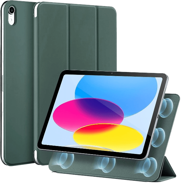 iPad 10th Generation Cases