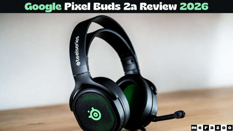 SteelSeries Arctis Nova 3 Review
