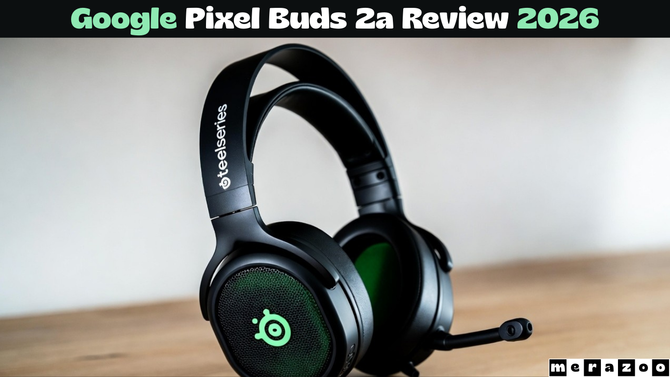 SteelSeries Arctis Nova 3 Review