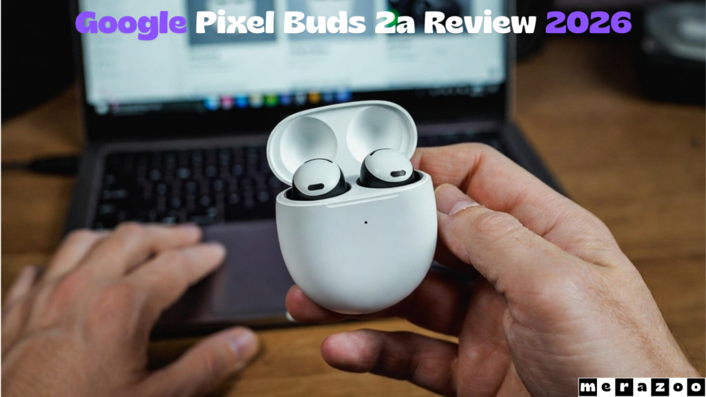 Google Pixel Buds 2a Review 2026: Worth It at Clearance Prices?