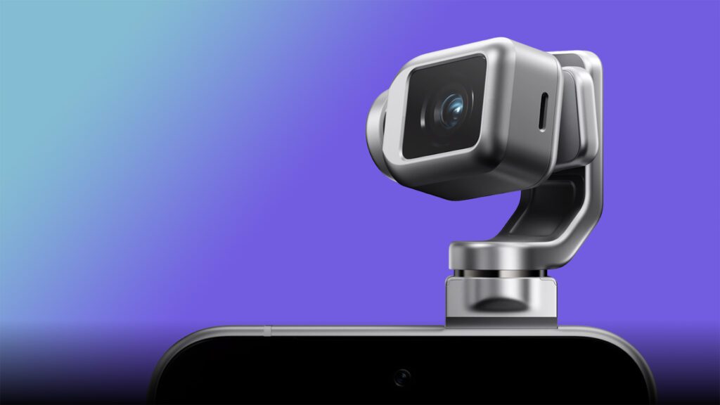Honor Robot Phone Camera Review: AI Robotic Arm Hands-On
