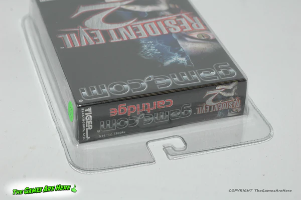 Tiger Game.com Handheld Console: The 1997 Failure Ahead of Its Time