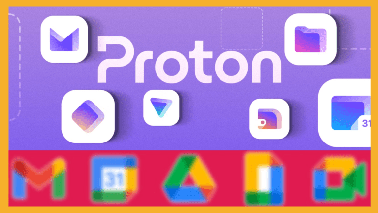 Proton mail review 2025: Pros, Cons, and Why It's My Go-To for Privacy