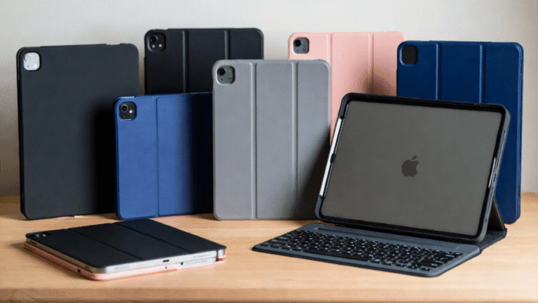 iPad 10th Generation Cases
