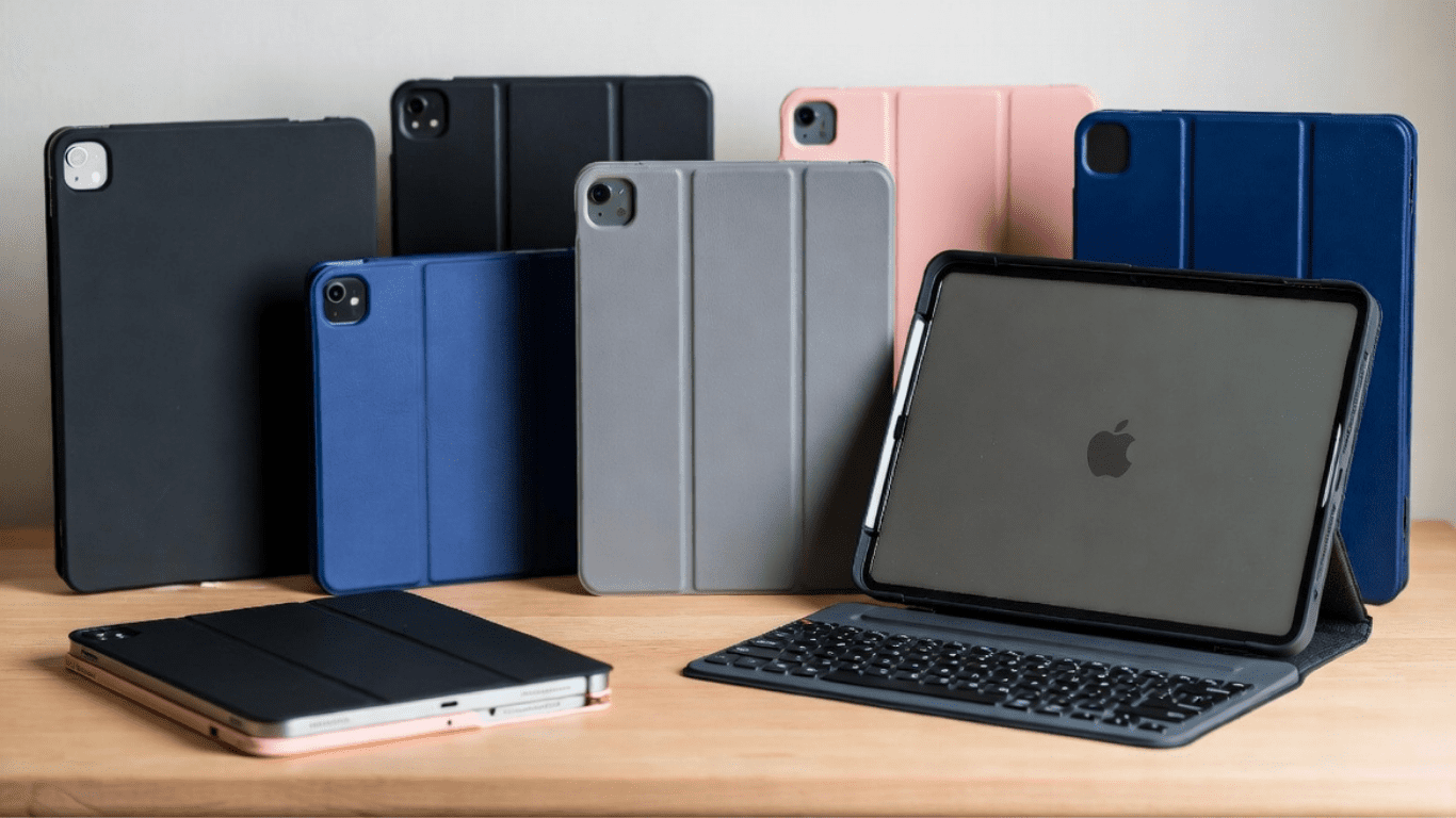 iPad 10th Generation Cases