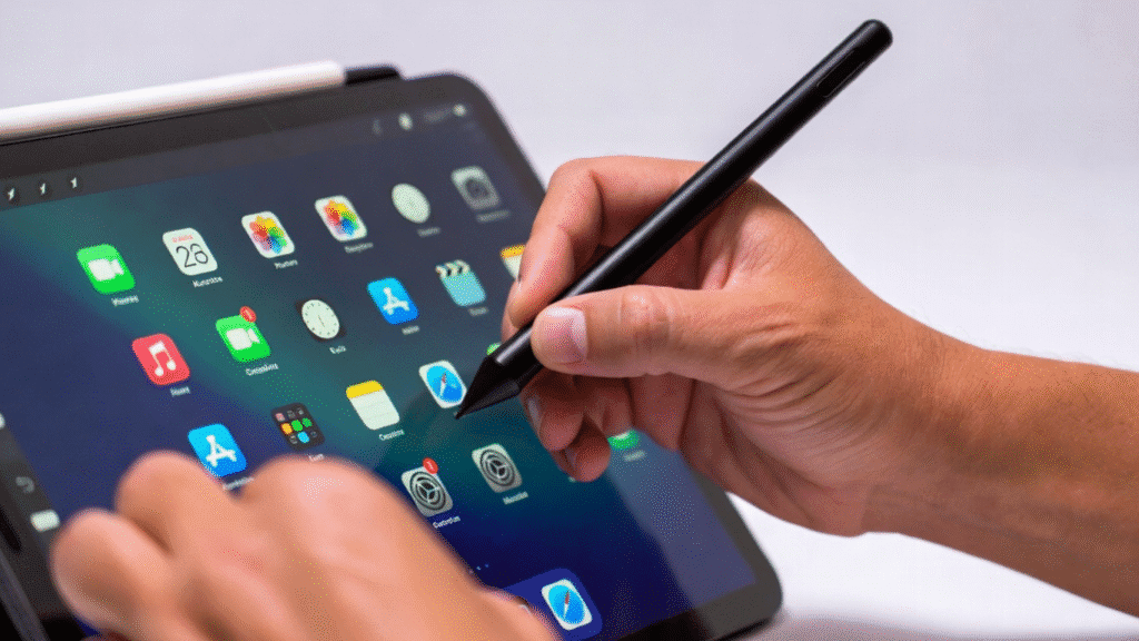 pencil for ipad 10th generation