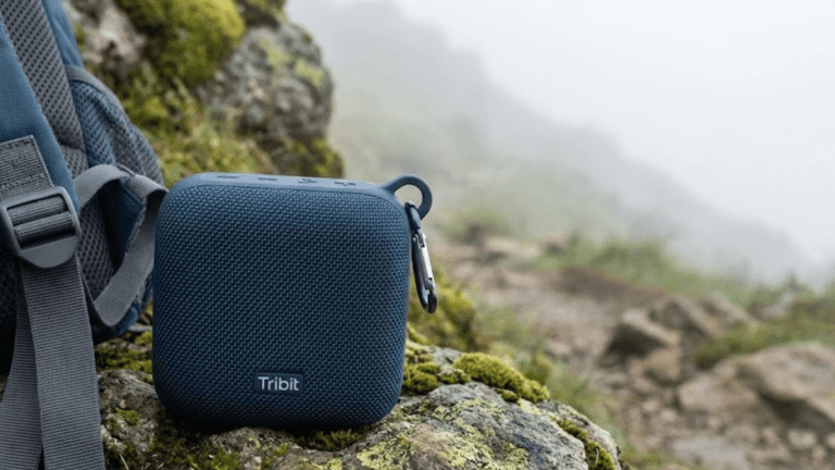 Tribit StormBox Mini+