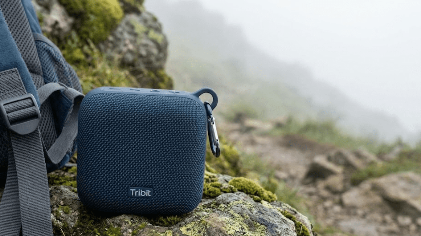 Tribit StormBox Mini+