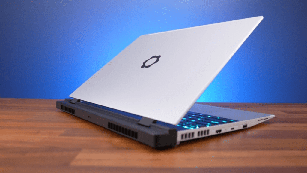 Framework Laptop 16 (2025) Review : The Future of Upgradable Laptops Is Here Framework Laptop 16 (2025)