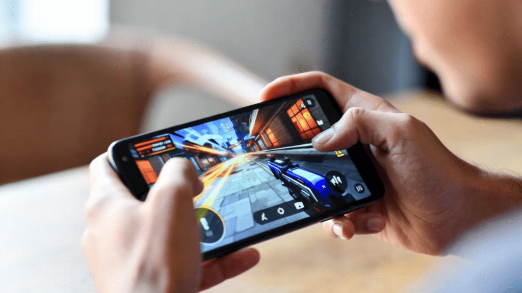 Moto G Gaming Performance Review