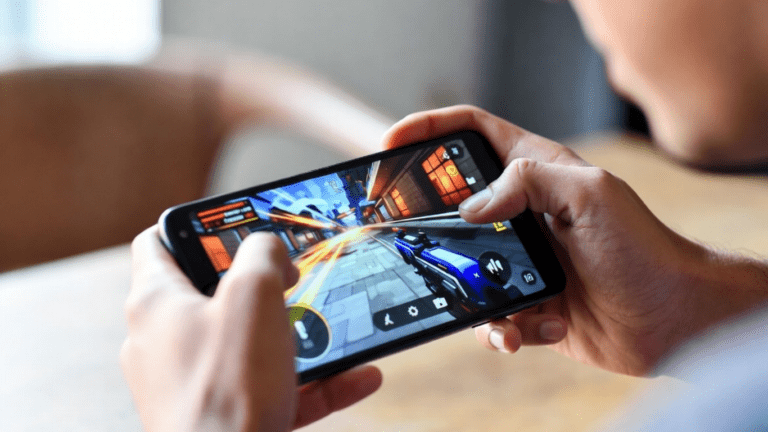 Moto G Gaming Performance Review
