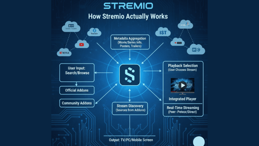 Stremio Review