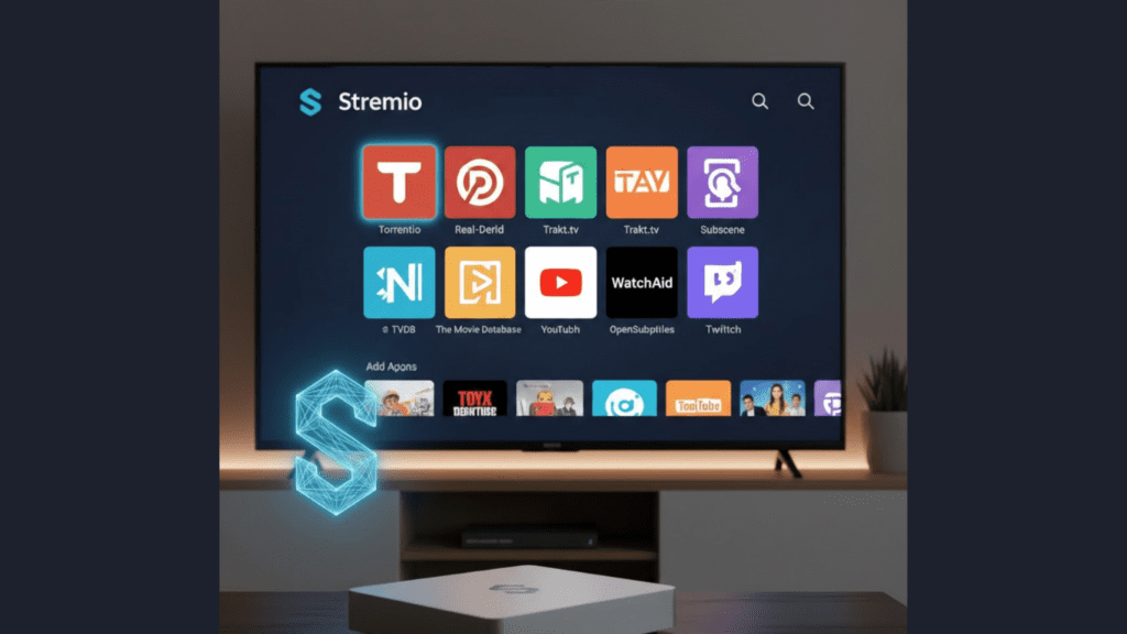 Stremio Review